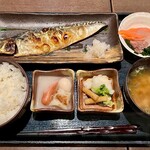 Sushi Sakaba Sanji - 