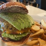 Burger Mania - 