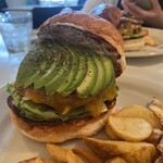 Burger Mania - 