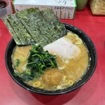 ラーメン 杉田家 - 