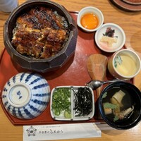 うなぎのしろむら 春日井 -  うなぎのしろむら 春日井 -