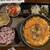 韓国家庭料理 だひゃん - 料理写真: