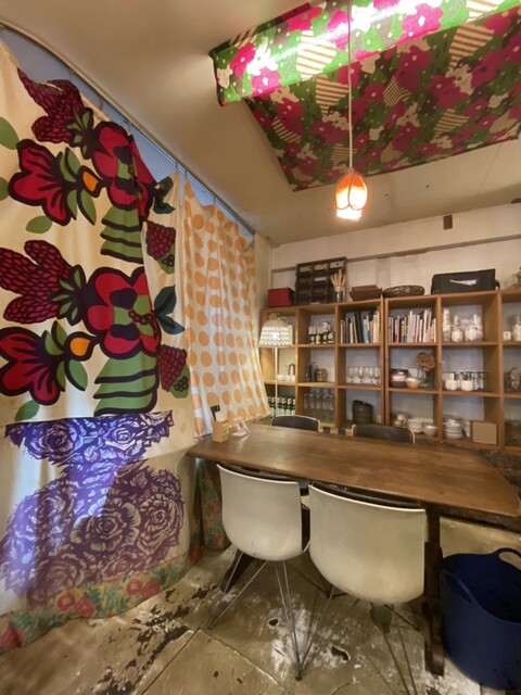 bio ojiyan cafe photo 5