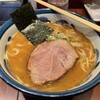 めん徳 二代目 つじ田   麹町店