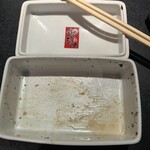 元祖博多めんたい重 - 