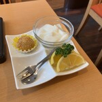 チャイニーズレストラン 華都 - 