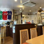 チャイニーズレストラン 華都 - 