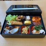 チャイニーズレストラン 華都 - 