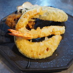 鉄板酒場 達磨 - 