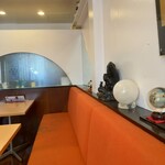 チャイニーズレストラン 華都 - 