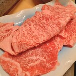 Yakiniku Hikaru - 