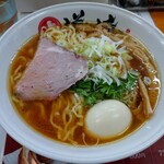 Ramen Gyakuryuu - 