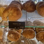 BEAVER BREAD - 