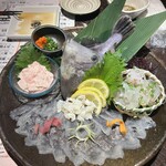 せいもん払い - 