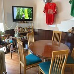 チャイニーズレストラン 華都 - 