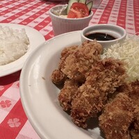 グランド・セントラル・オイスターバー&レストラン 品川店 - 