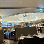 ザ・ステーキハウス - 