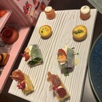 ザ・ステーキハウス - 