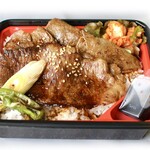 炭火焼肉一升びん - 