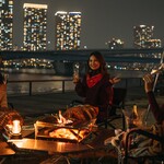 サイタブリア ベイパーク グリル バー - 