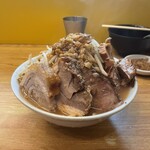 Ramen Sou Yume Wo Katare - 