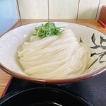 丸池製麺所 - 