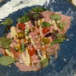 ザ・ステーキハウス - 