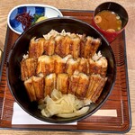 あなごめし（並）