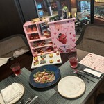 ザ・ステーキハウス - 