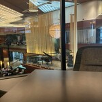 ザ・ステーキハウス - 