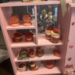 ザ・ステーキハウス - 