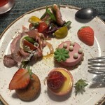 ザ・ステーキハウス - 