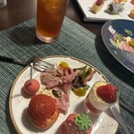 ザ・ステーキハウス - 