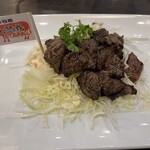 0℃熟成ステーキ - 