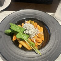 TERRACE & DINING ZERO - 