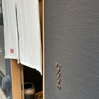 神谷町 なないろ - 店の外観