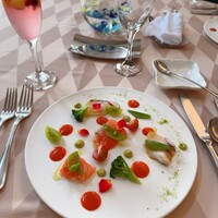 ラ・ローゼブランシュ薔薇舘 - 