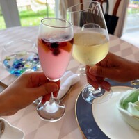 ラ・ローゼブランシュ薔薇舘 - 