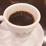 イノダコーヒ - ドリンク写真: