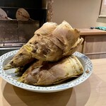 富小路 やま岸 - 