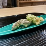 富小路 やま岸 - 