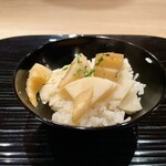 富小路 やま岸 - 