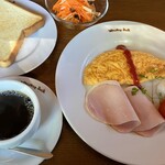 ウイスキージャック - 