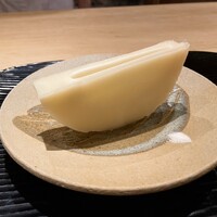 富小路 やま岸 - 
