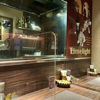 旬菜ステーキ処 らいむらいと - 