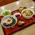 まるまつ - 料理写真:ネギトロ丼とミニうどんセット