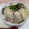 ラァメン オカムラ
