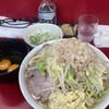 ラーメン二郎 神田神保町店