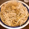 ラーメン ゼンゼン