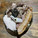 ラーメン屋ジョン - 